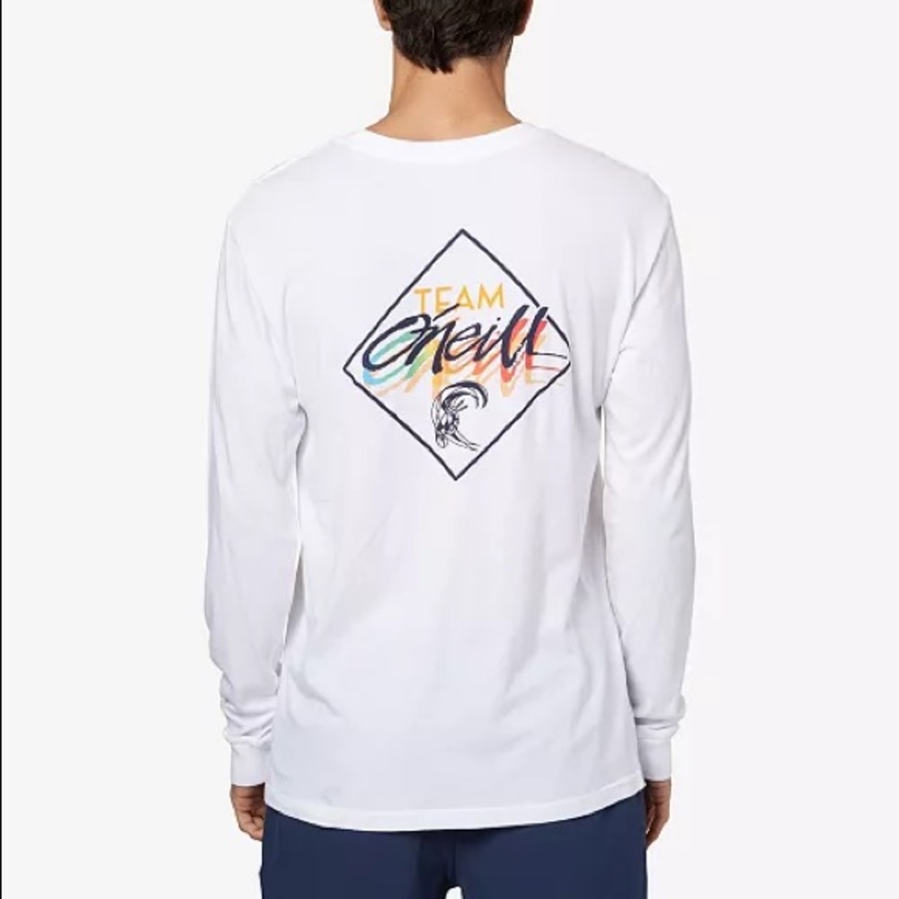 O’Neill long sleeve